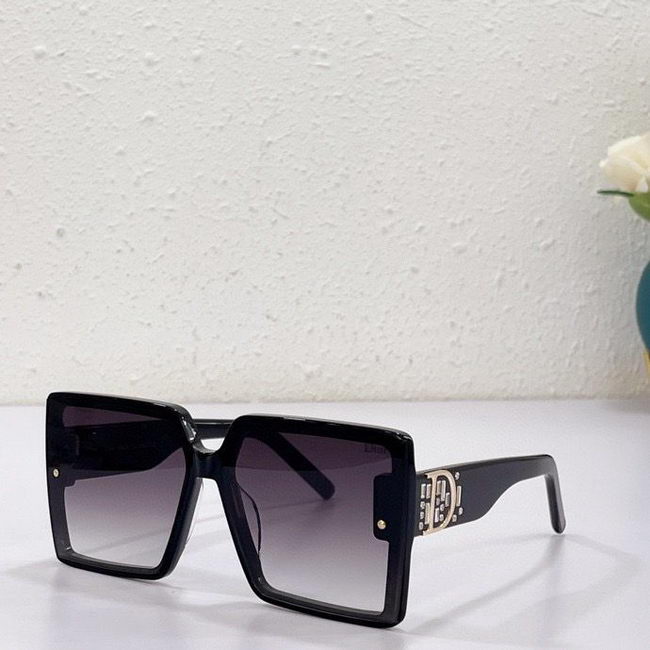 Dior Sunglasses AAA+ ID:20220317-47